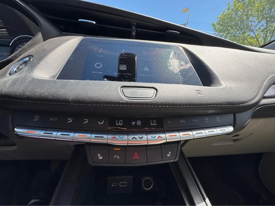 2019 Cadillac XT4 - Image 7 of 11