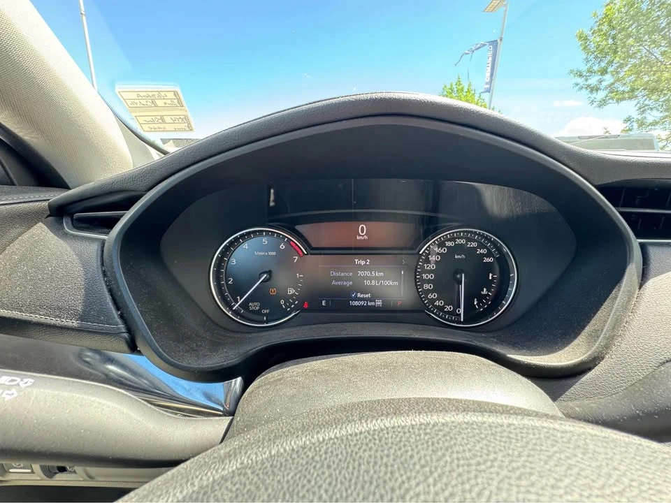 2019 Cadillac XT4 - Image 6 of 11