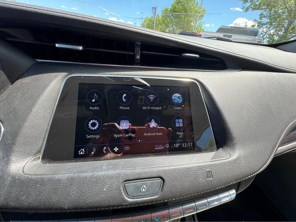 2019 Cadillac XT4 - Image 8 of 11
