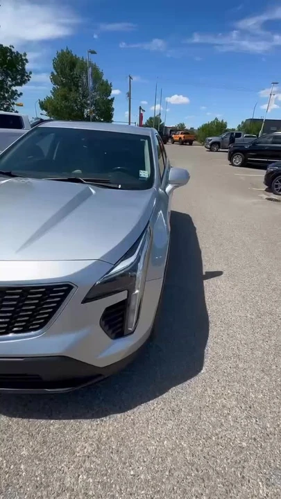 2019 Cadillac XT4 - Image 11 of 11