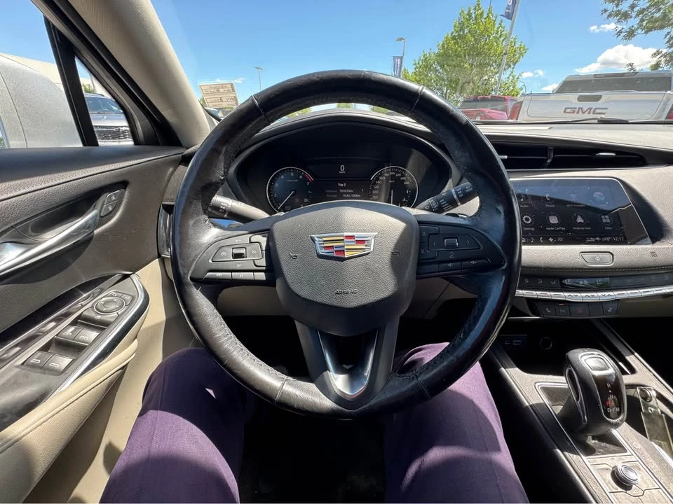 2019 Cadillac XT4 - Image 5 of 11