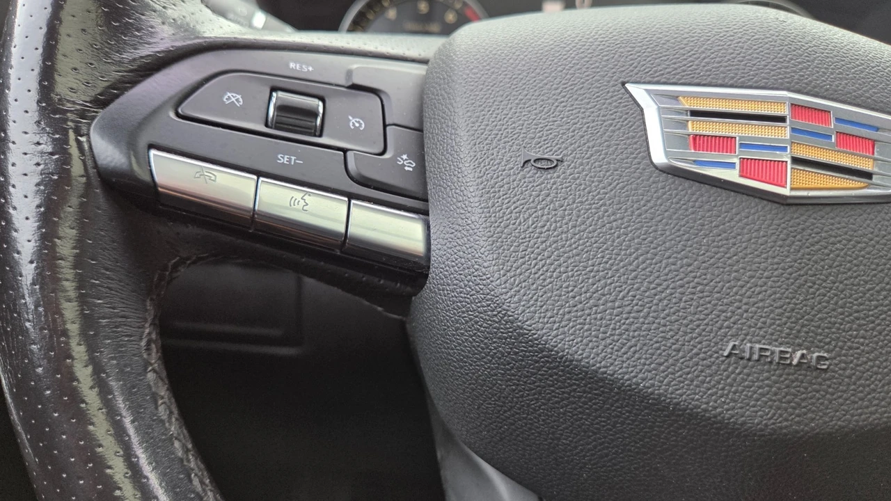 2019 Cadillac XT4 - Image 25 of 25