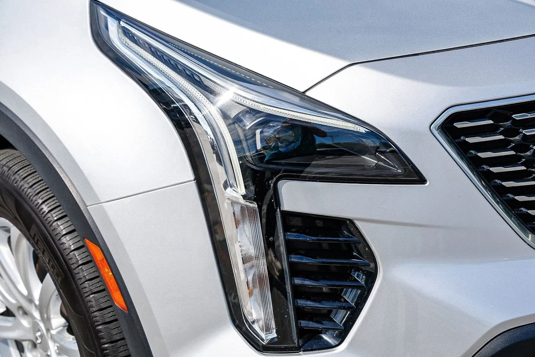 2019 Cadillac XT4 - Image 7 of 21