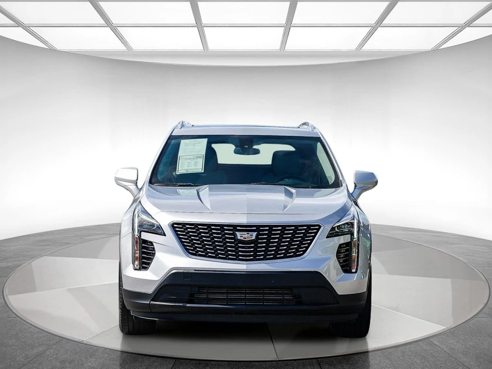 2019 Cadillac XT4 - Image 6 of 21