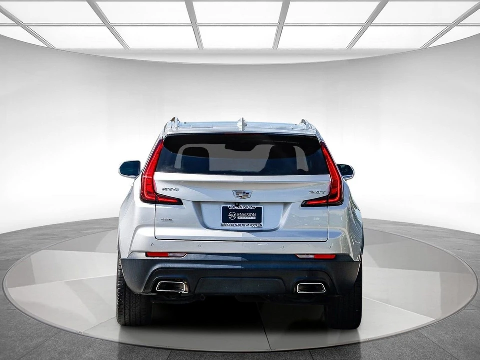 2019 Cadillac XT4 - Image 3 of 21