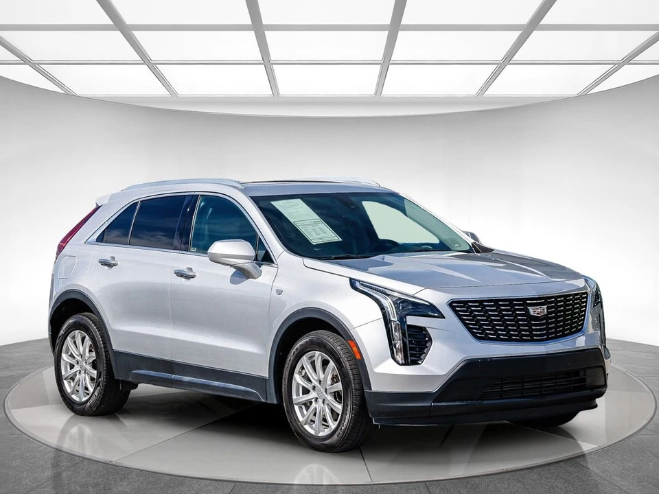 2019 Cadillac XT4 - Image 5 of 21