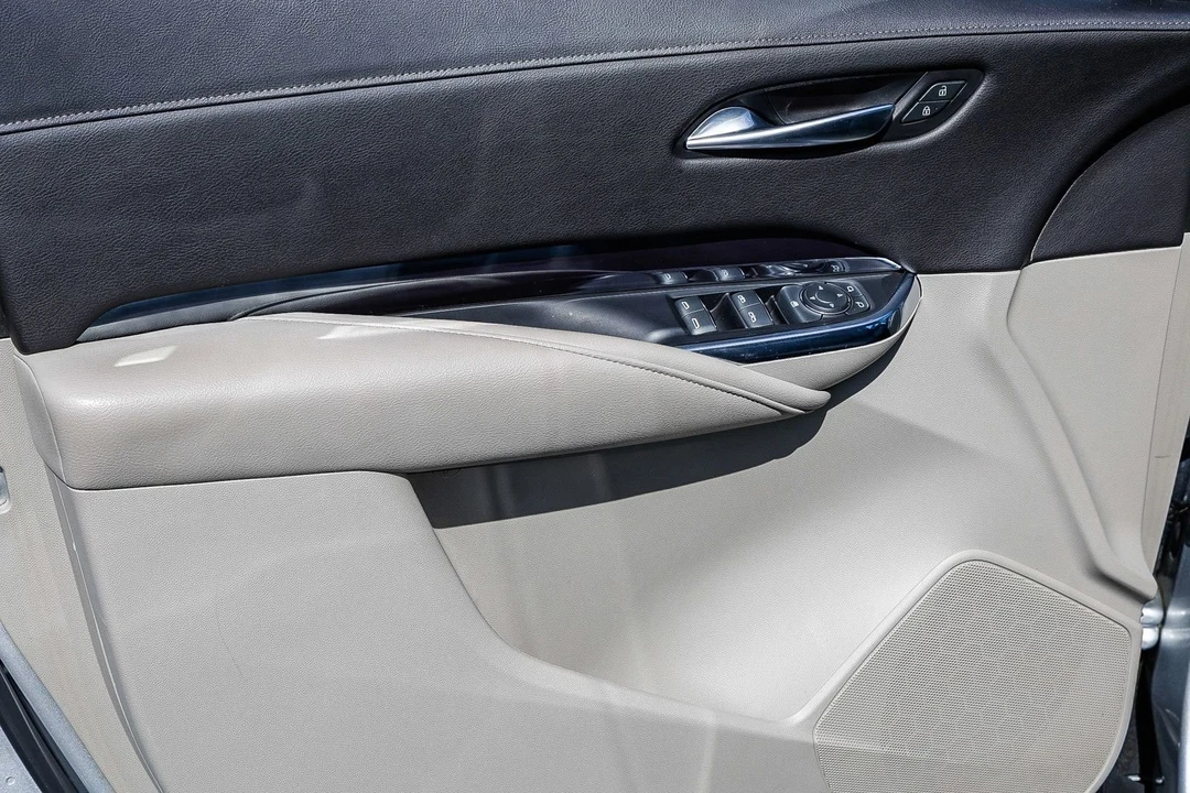 2019 Cadillac XT4 - Image 21 of 21