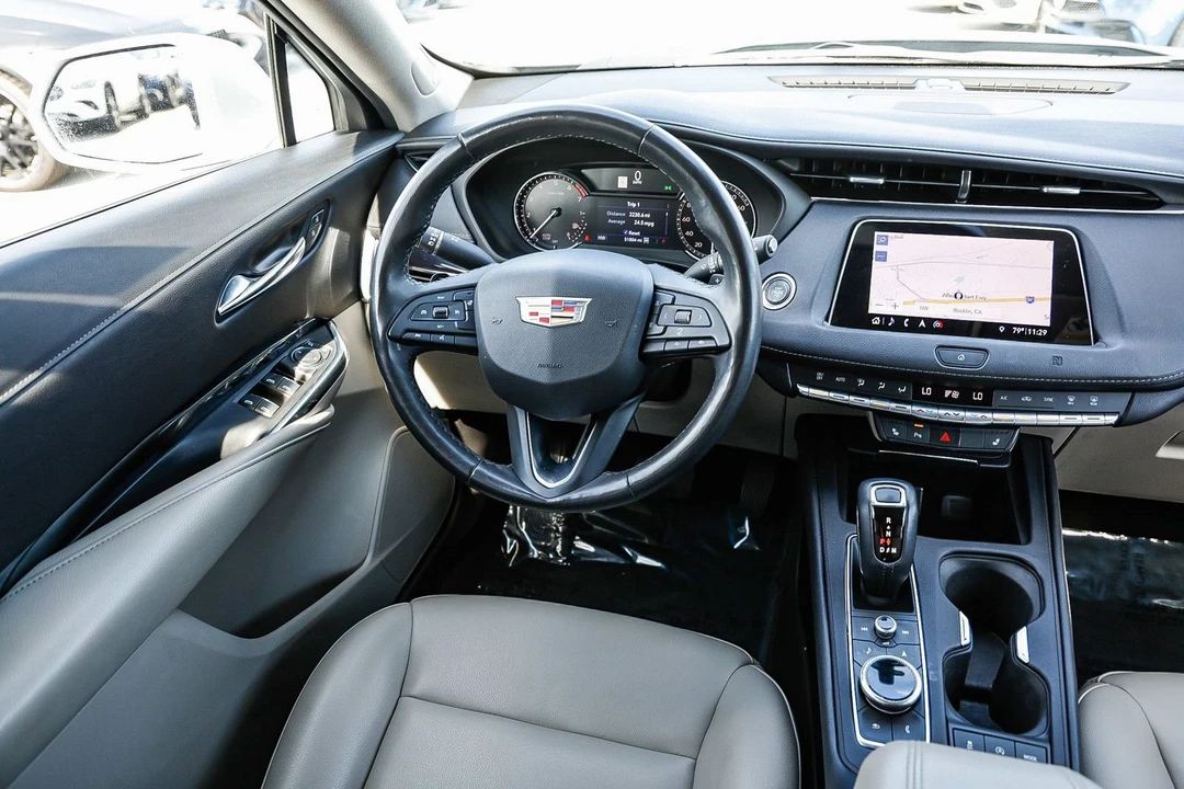 2019 Cadillac XT4 - Image 14 of 21