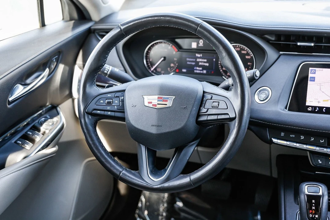 2019 Cadillac XT4 - Image 13 of 21
