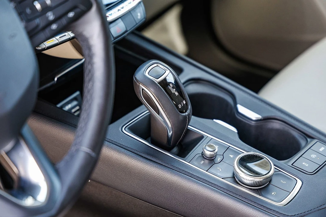 2019 Cadillac XT4 - Image 20 of 21