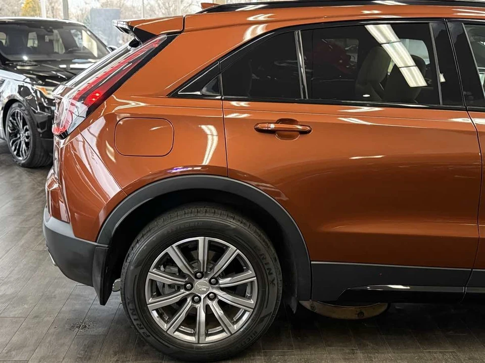 2019 Cadillac XT4 - Image 14 of 21