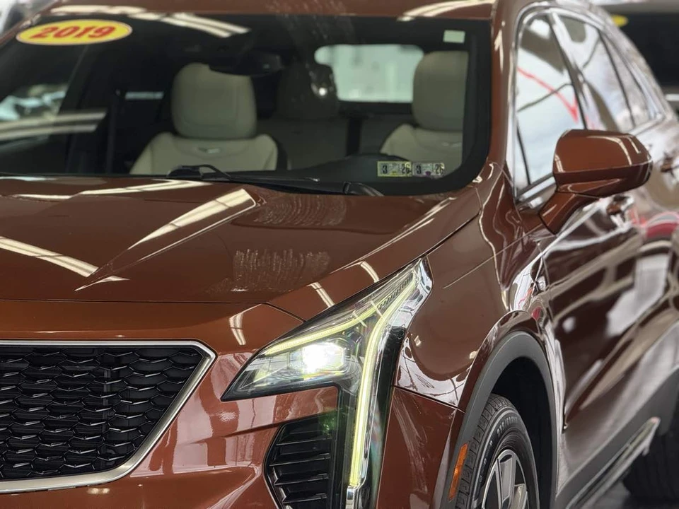 2019 Cadillac XT4 - Image 20 of 21