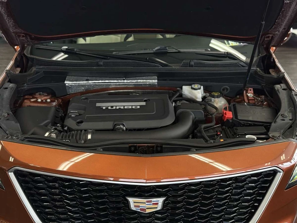 2019 Cadillac XT4 - Image 21 of 21