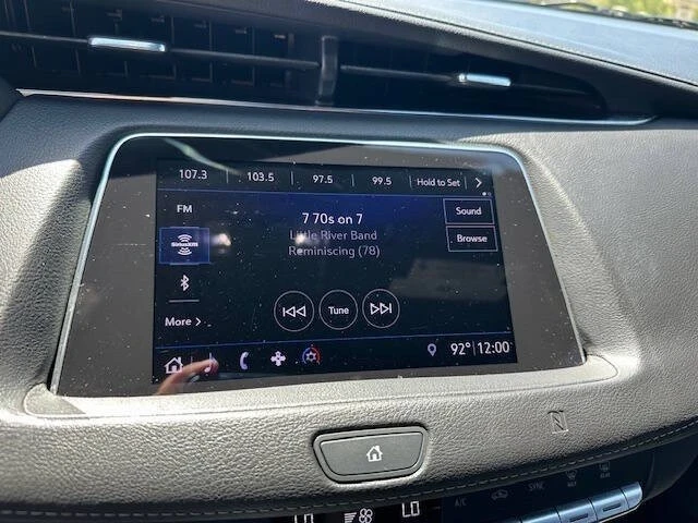2019 Cadillac XT4 - Image 14 of 21
