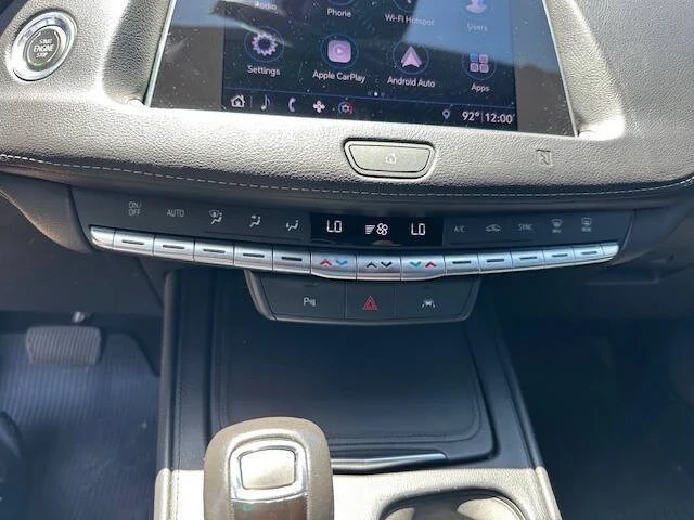 2019 Cadillac XT4 - Image 17 of 21