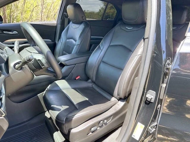 2019 Cadillac XT4 - Image 21 of 21
