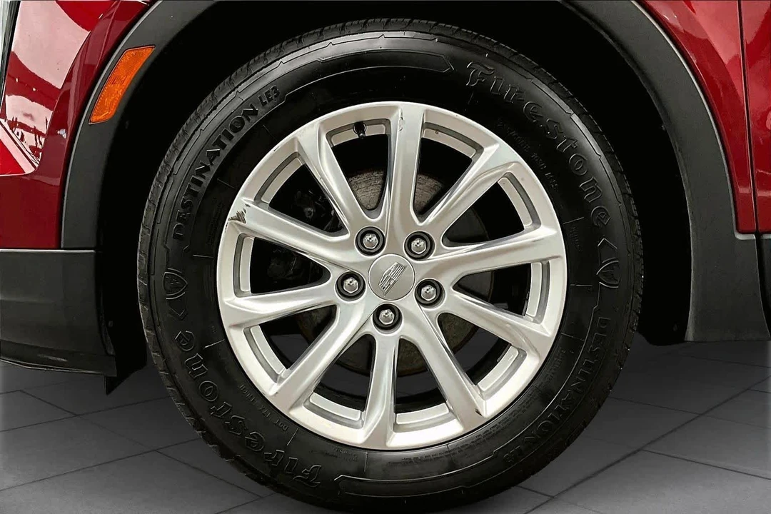 2019 Cadillac XT4 - Image 11 of 12