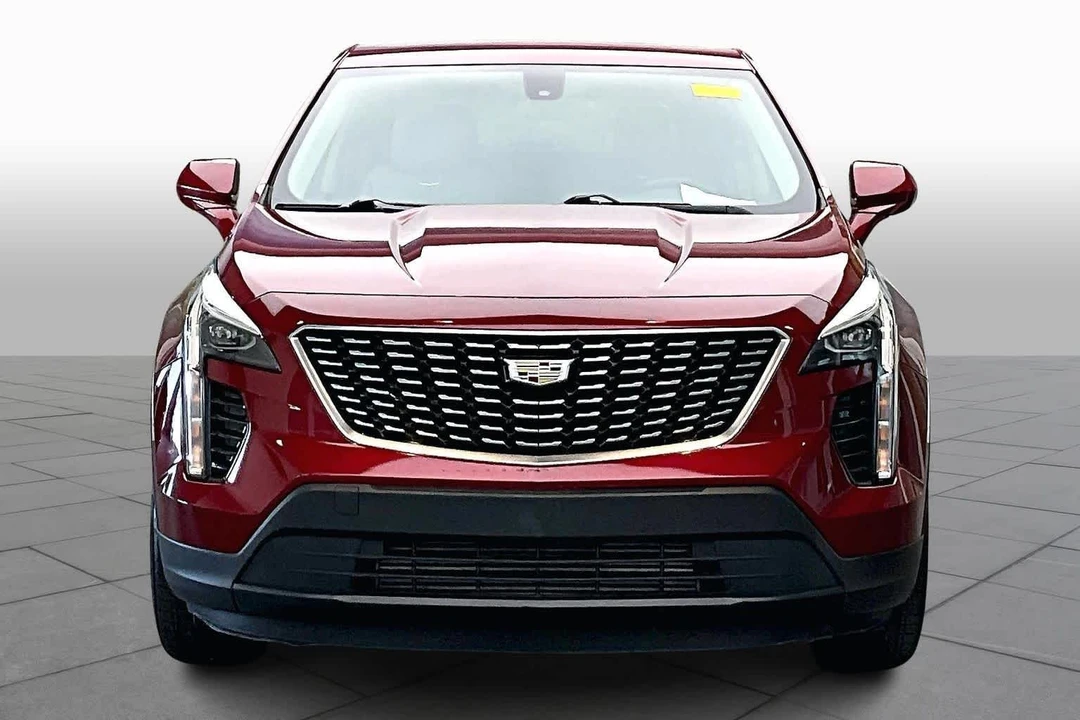 2019 Cadillac XT4 - Image 4 of 12