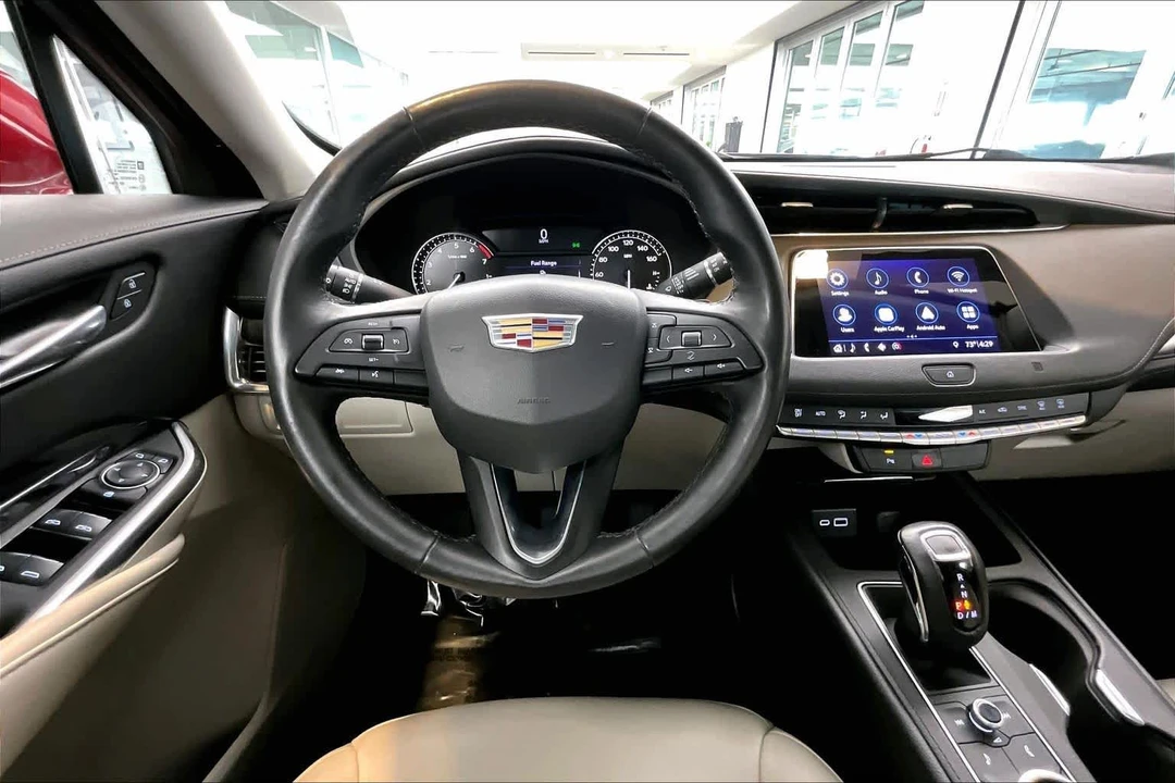 2019 Cadillac XT4 - Image 6 of 12