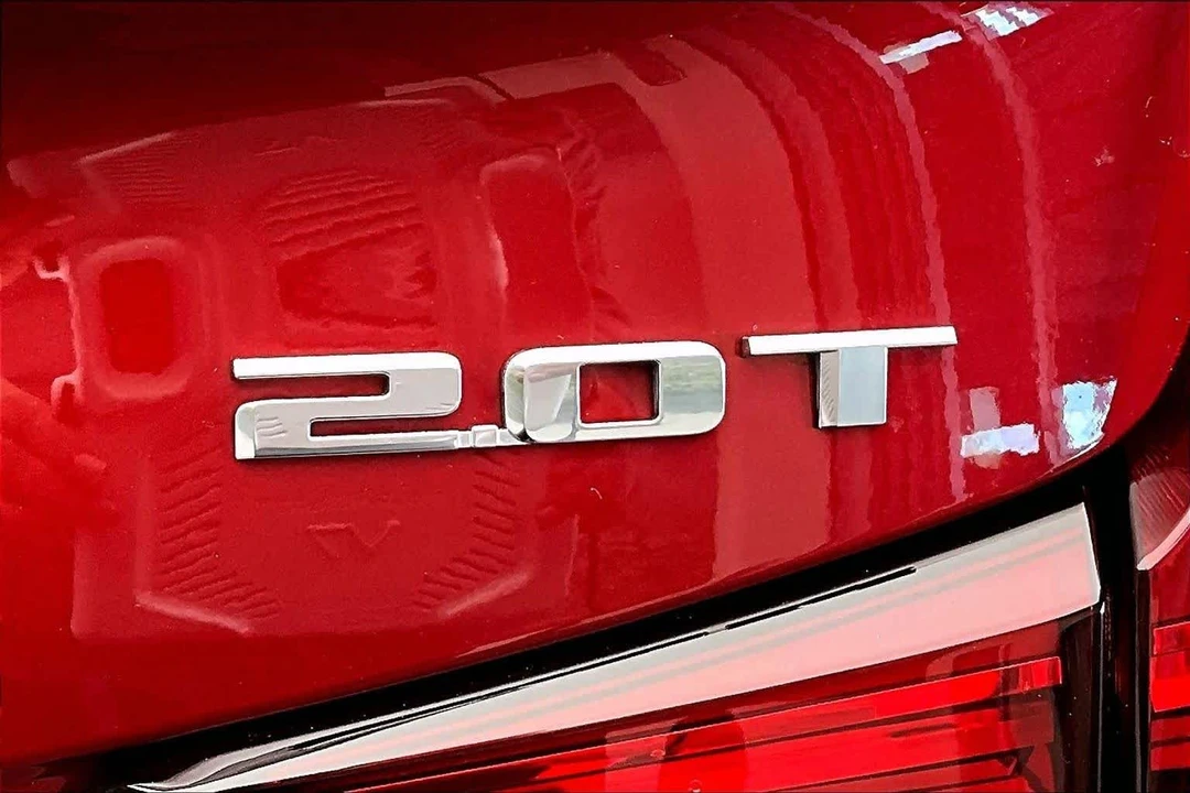 2019 Cadillac XT4 - Image 10 of 12