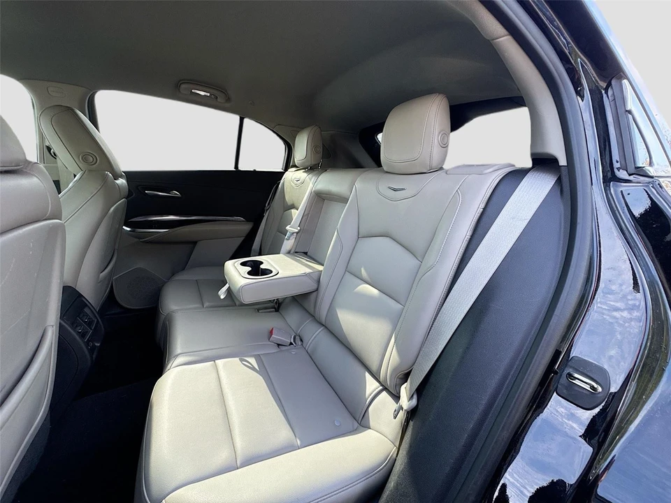 2019 Cadillac XT4 - Image 10 of 14