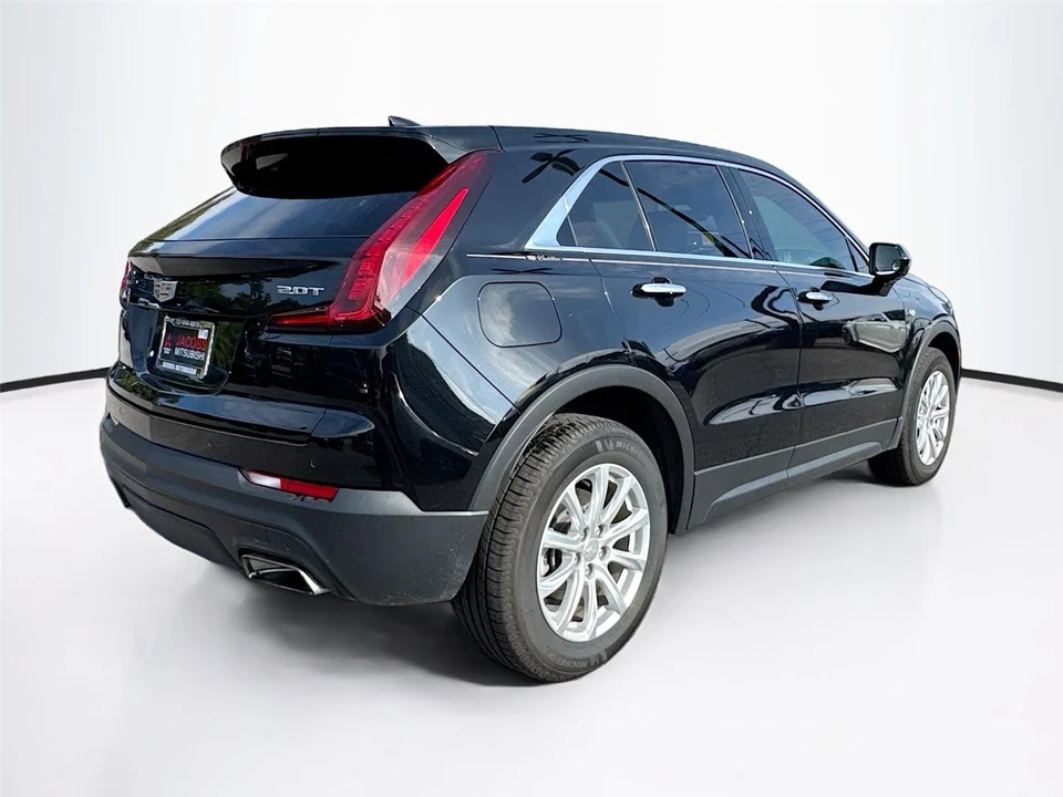 2019 Cadillac XT4 - Image 12 of 14