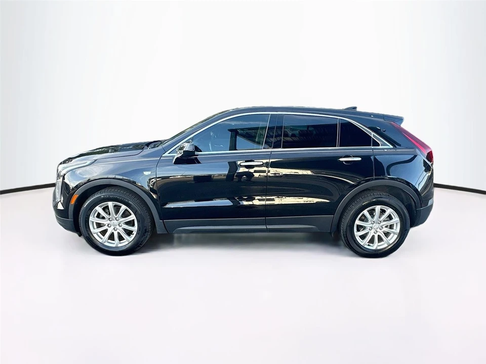 2019 Cadillac XT4 - Image 4 of 21