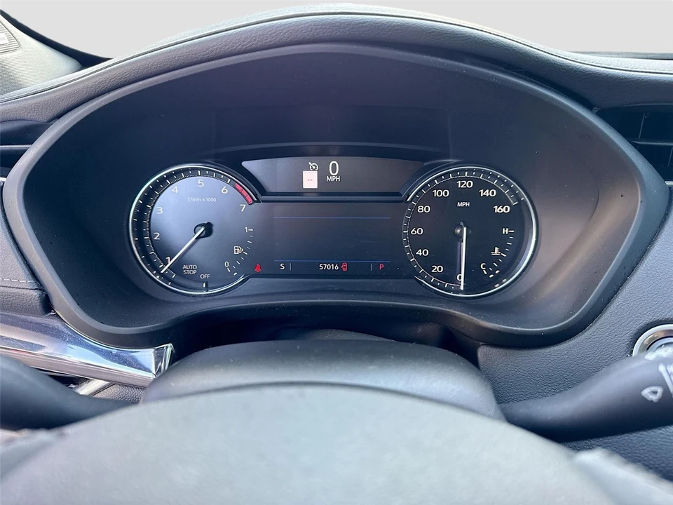 2019 Cadillac XT4 - Image 12 of 21