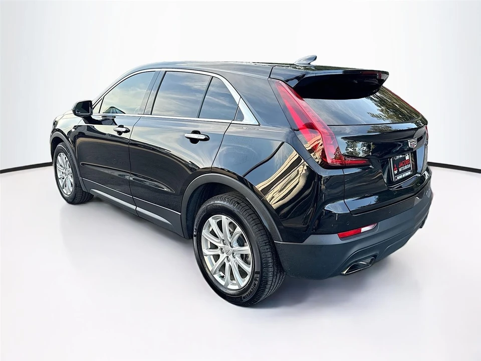 2019 Cadillac XT4 - Image 5 of 21