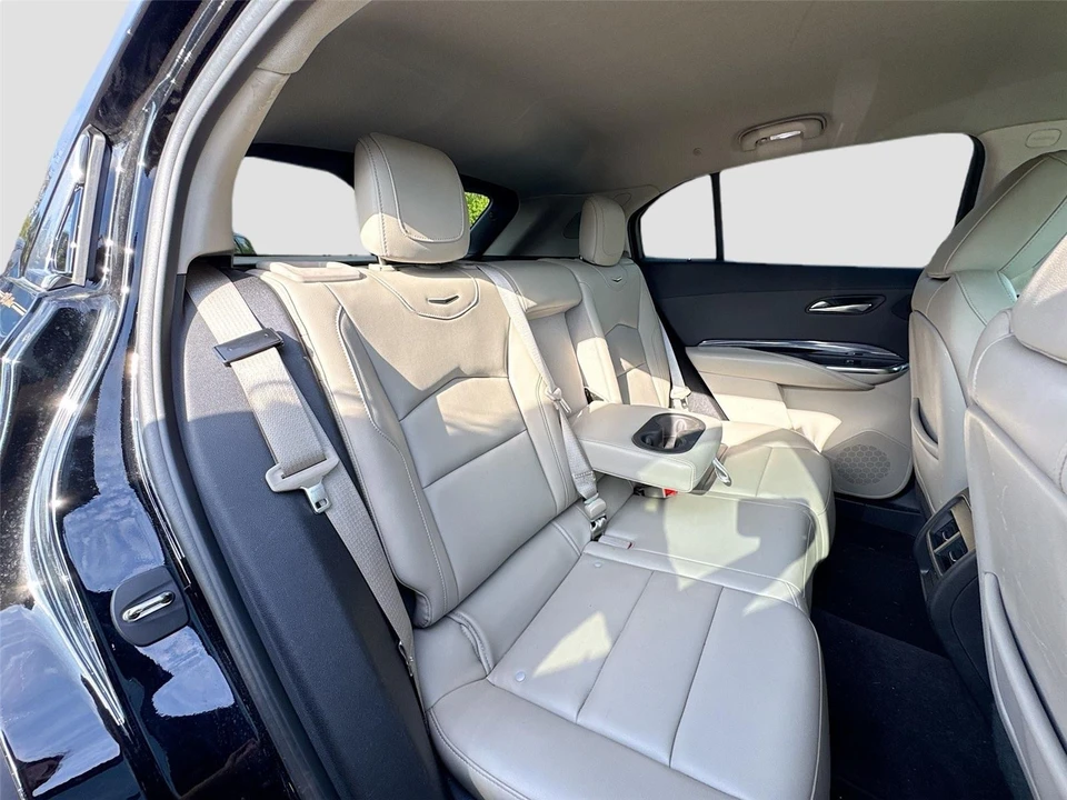 2019 Cadillac XT4 - Image 14 of 14