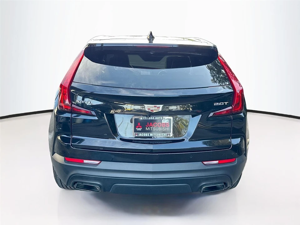 2019 Cadillac XT4 - Image 6 of 21