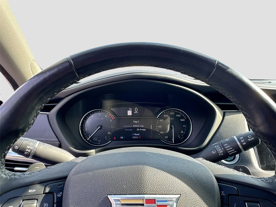2019 Cadillac XT4 - Image 9 of 14