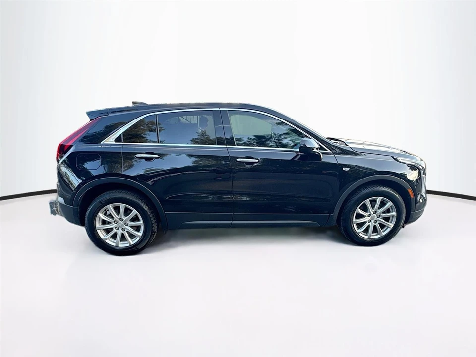 2019 Cadillac XT4 - Image 8 of 21