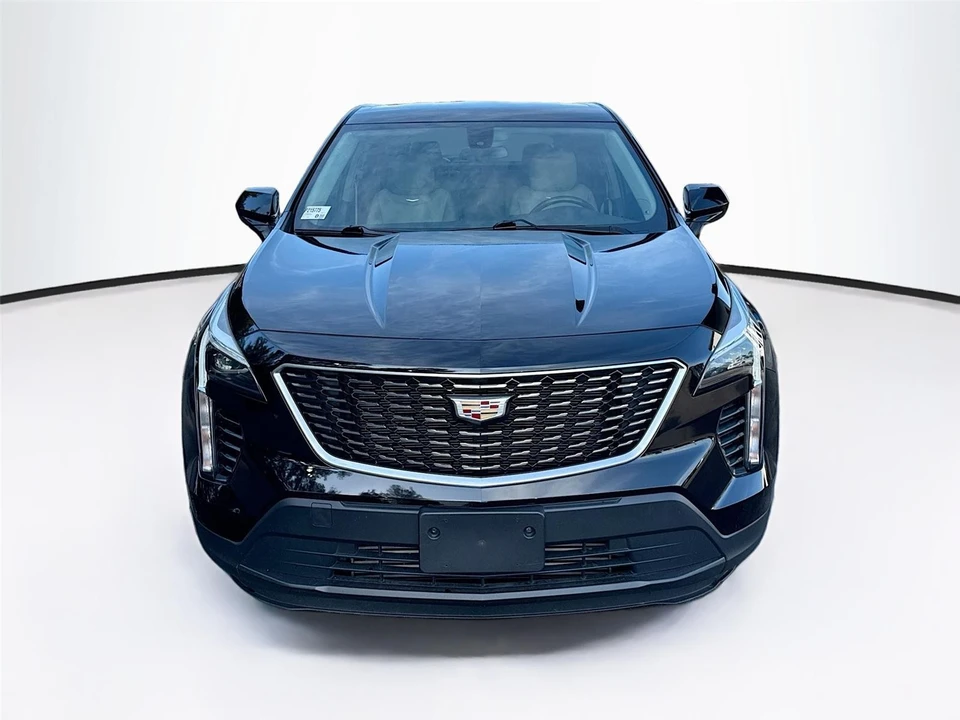 2019 Cadillac XT4 - Image 2 of 21