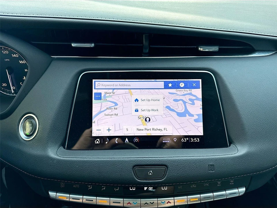 2019 Cadillac XT4 - Image 13 of 21