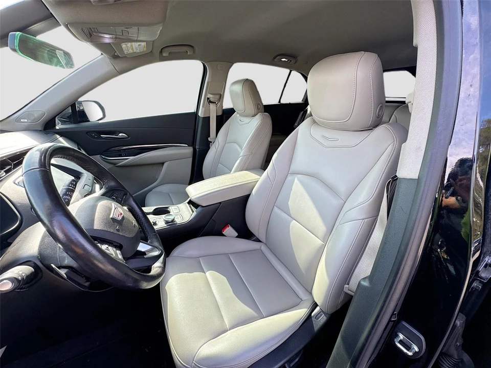 2019 Cadillac XT4 - Image 7 of 14