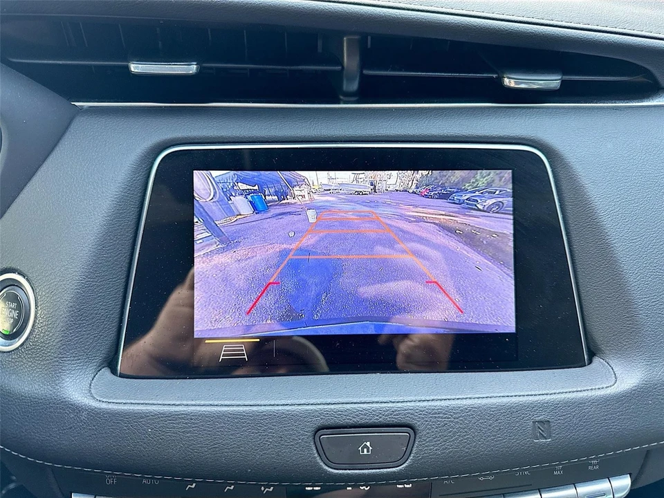 2019 Cadillac XT4 - Image 14 of 21