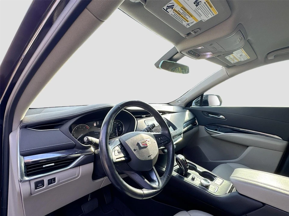 2019 Cadillac XT4 - Image 8 of 14