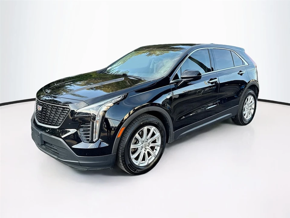 2019 Cadillac XT4 - Image 3 of 21