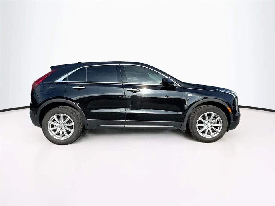 2019 Cadillac XT4 - Image 13 of 14