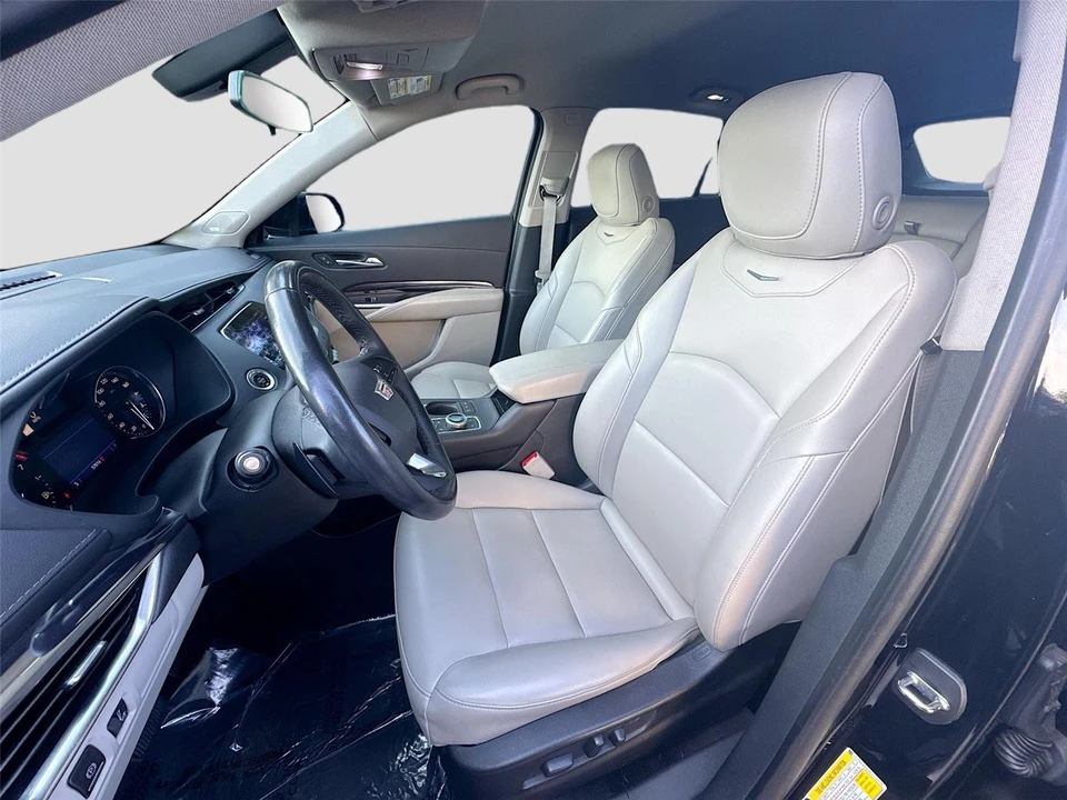 2019 Cadillac XT4 - Image 20 of 21