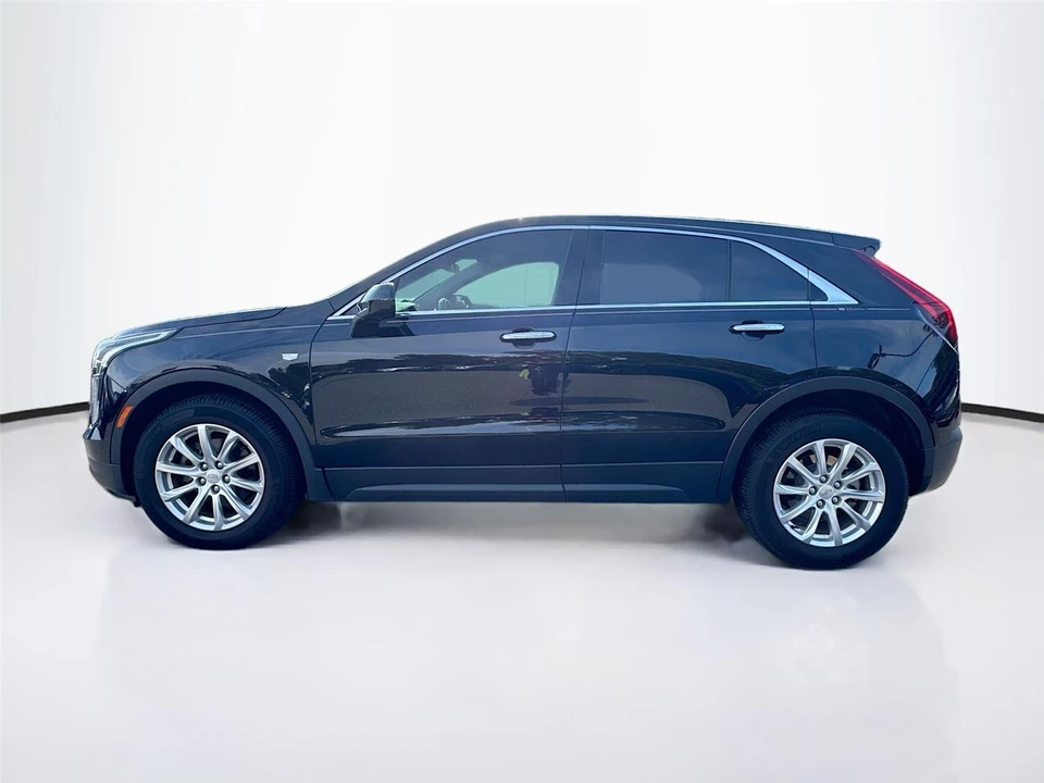 2019 Cadillac XT4 - Image 4 of 14
