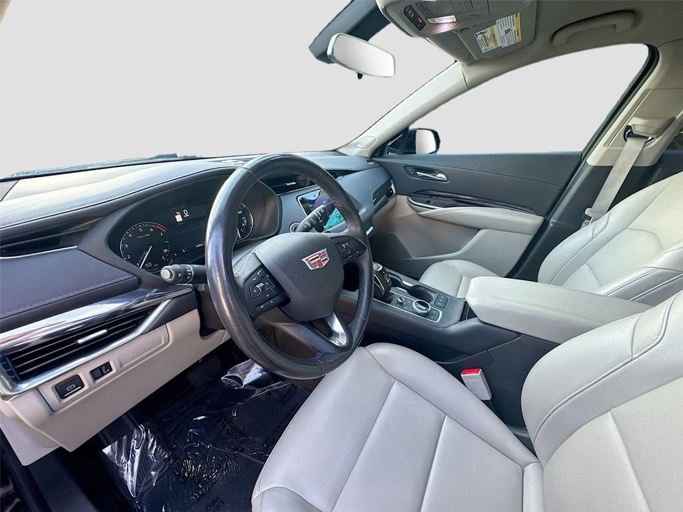 2019 Cadillac XT4 - Image 9 of 21