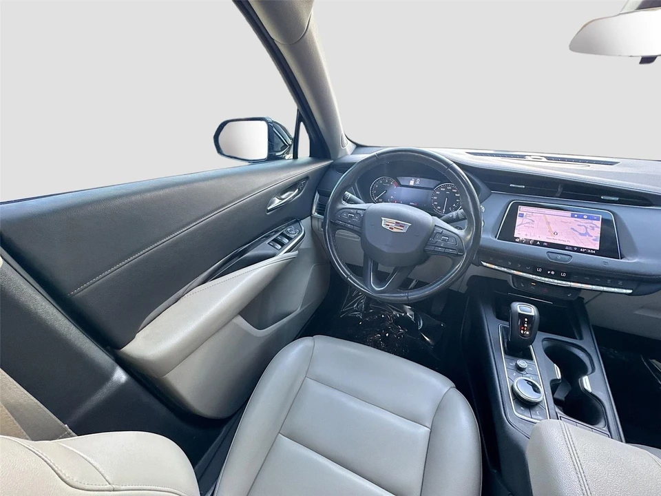 2019 Cadillac XT4 - Image 21 of 21