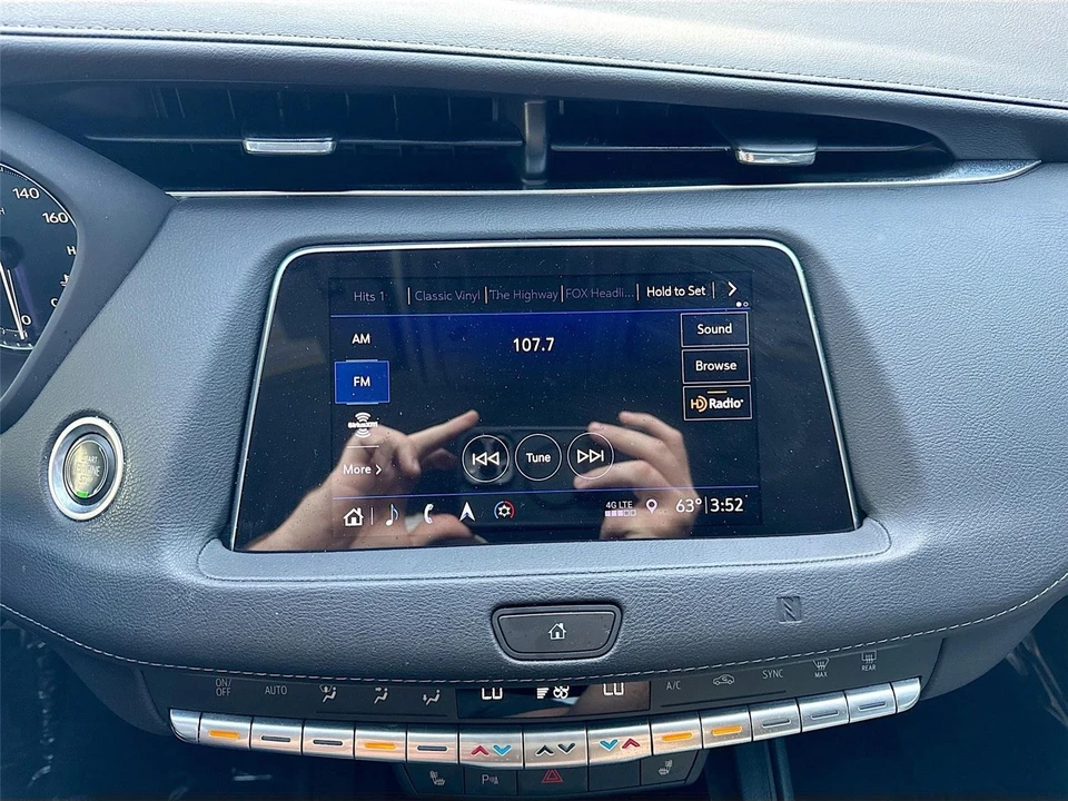 2019 Cadillac XT4 - Image 15 of 21