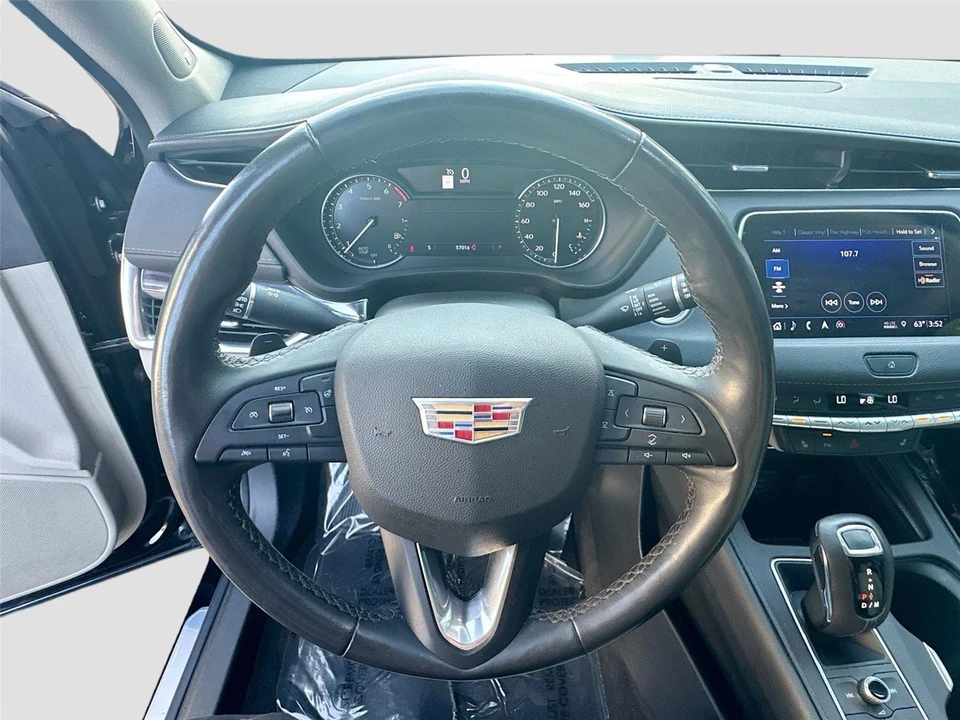 2019 Cadillac XT4 - Image 11 of 21