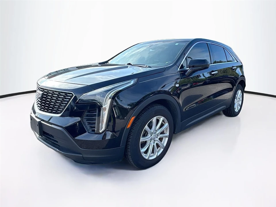 2019 Cadillac XT4 - Image 3 of 14