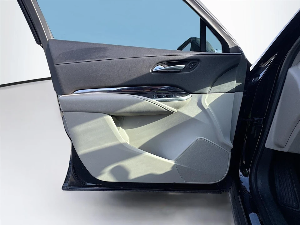 2019 Cadillac XT4 - Image 6 of 14