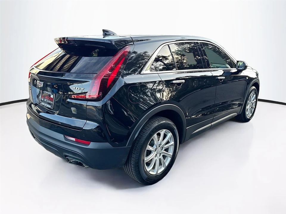 2019 Cadillac XT4 - Image 7 of 21