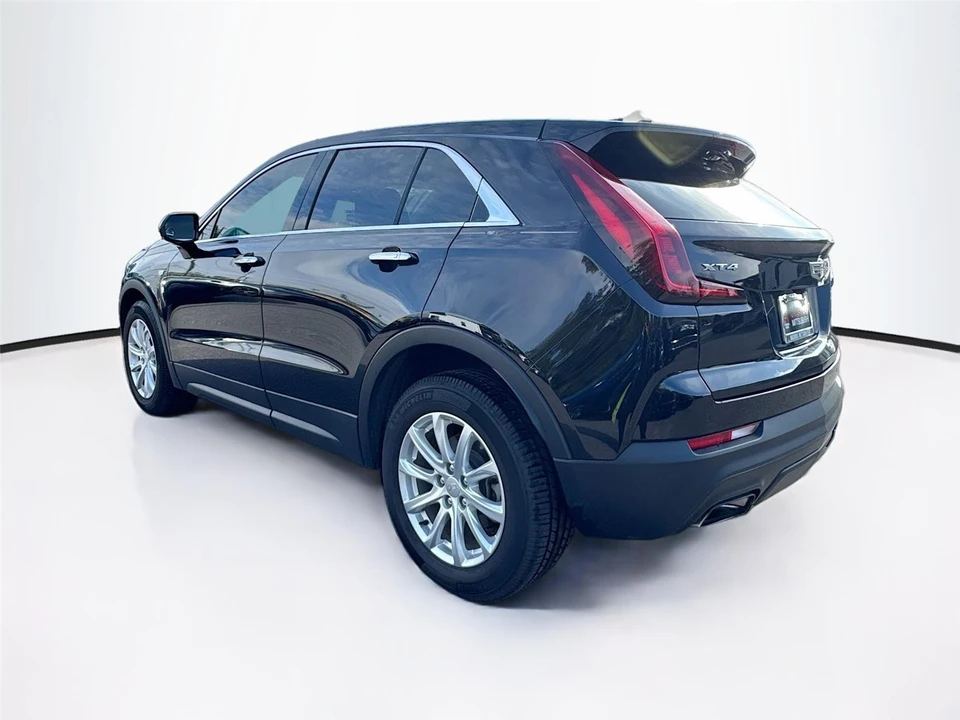 2019 Cadillac XT4 - Image 5 of 14